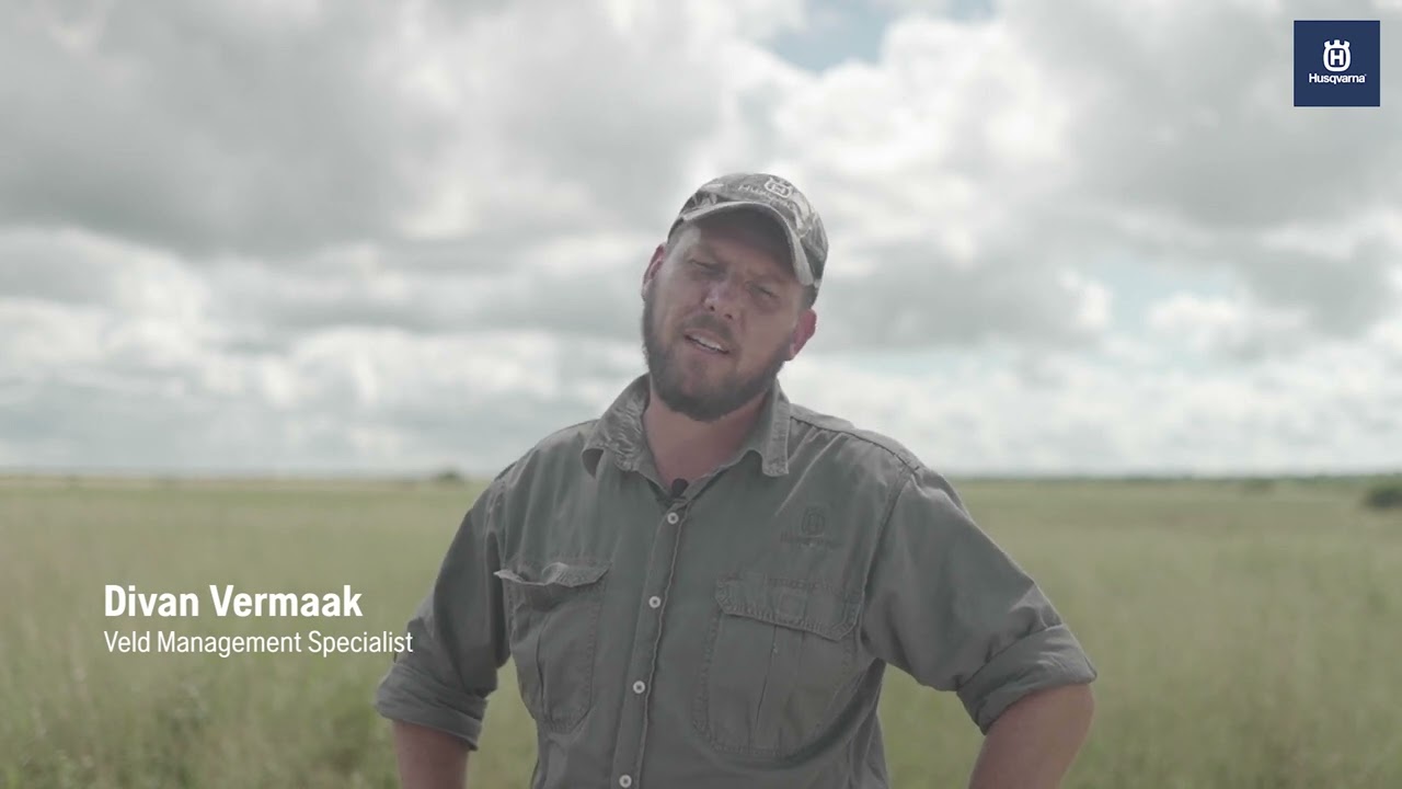 Husqvarna: Powering Rhino Poaching Prevention in KZN