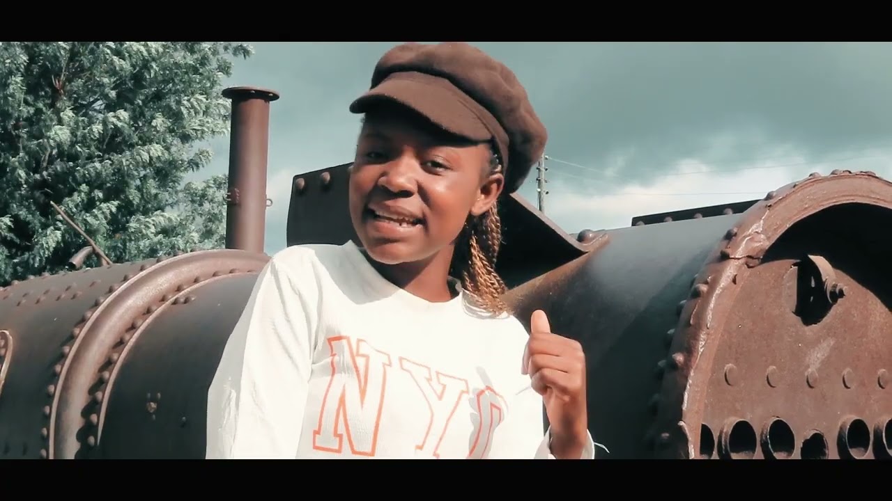 Vimbai_ Zvemoyo Official music video (jmb shot it) 