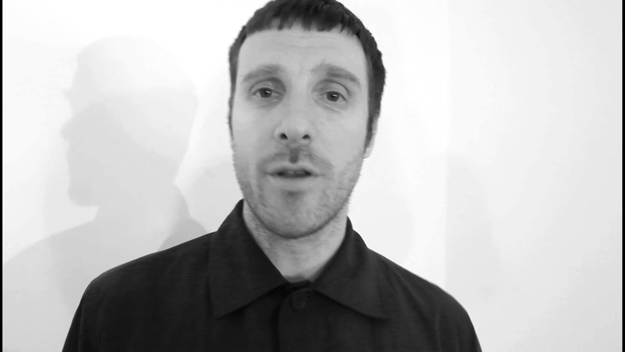 Donkey by Sleaford Mods