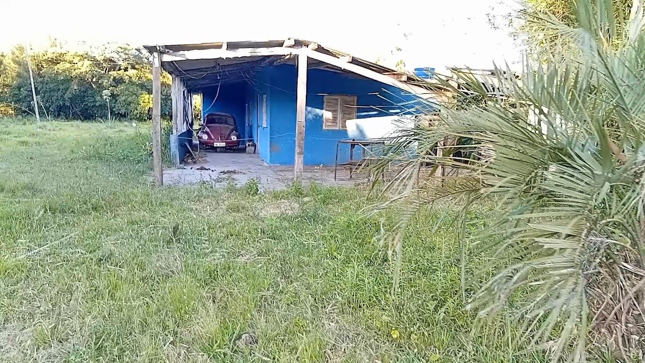FAMÍLIA DESAPARECE SEM DEIXAR RASTRO