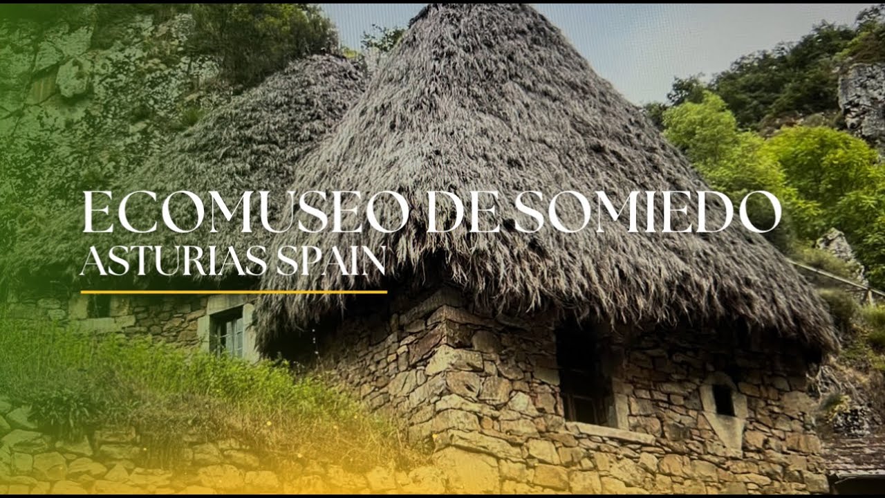 Review Presents Ecomuseo de Somiedo