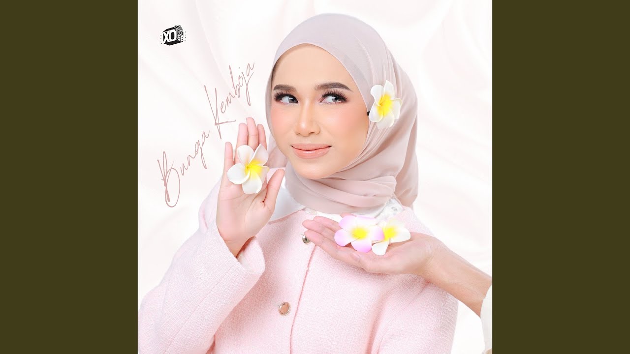 Bunga Kemboja