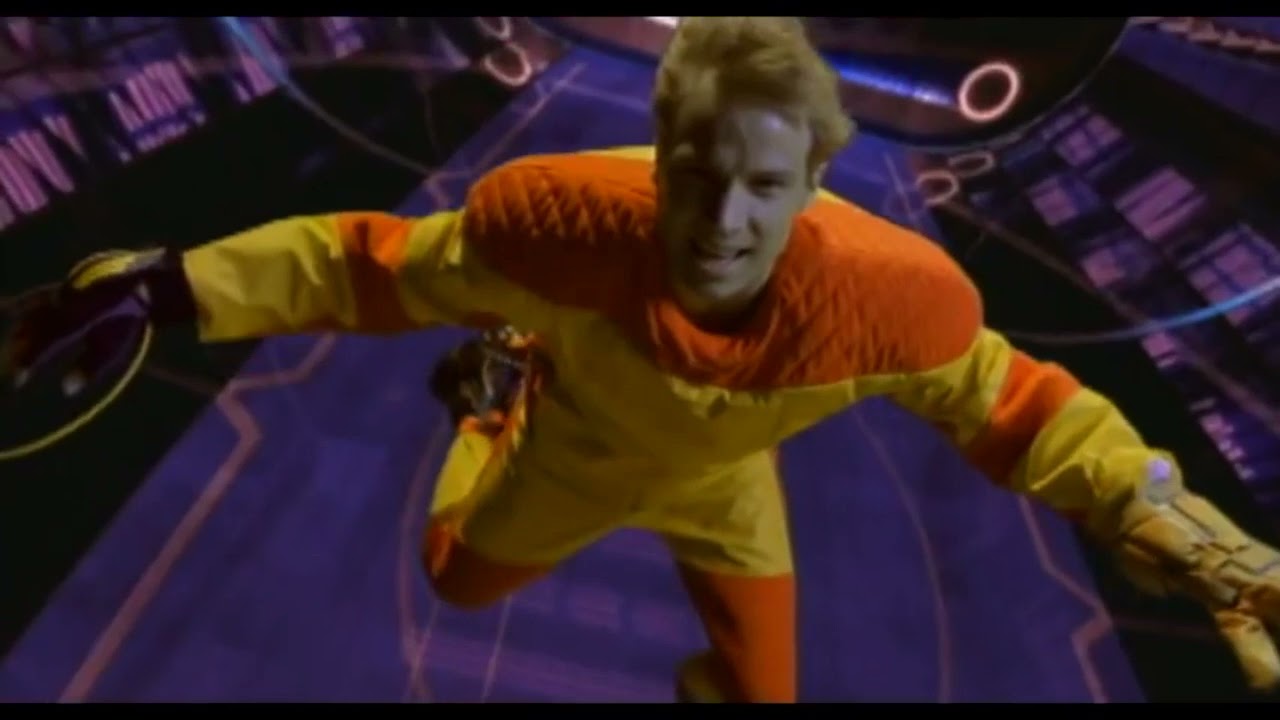 Backstreet Boys - Larger Than Life (Slowed)