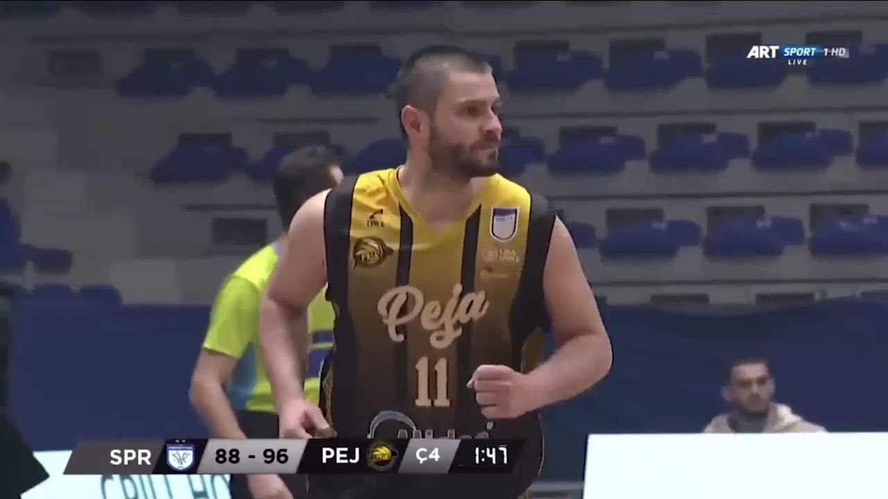 Simfoni e Dardan Berishës
