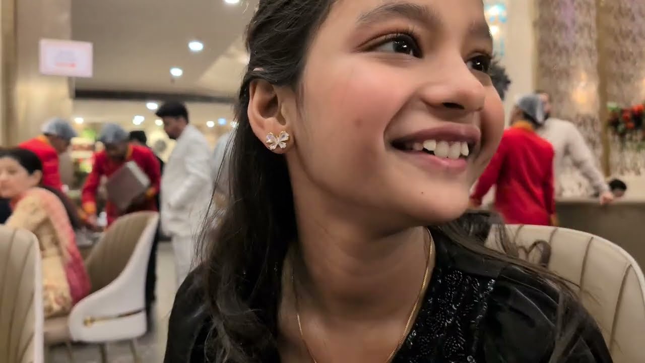 Vlog 12 | Shaadi ✨| #vlog #recommendation #suggestion #youtube #wedding 