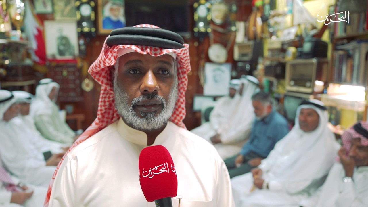 مجالسنا | الحلقة 23| مجلس ناصر الذوادي - الزلاق | مجلس أيوب الأنصاري - الرفاع