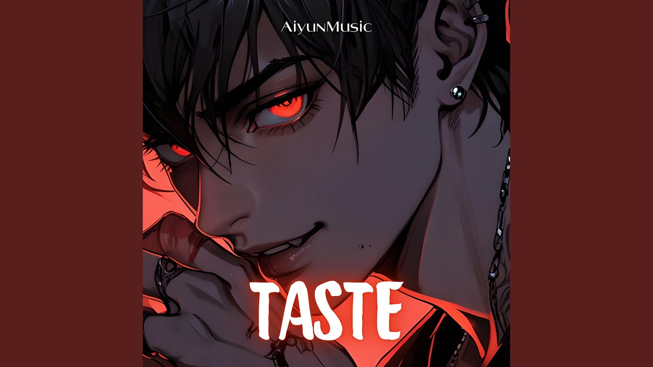 Taste (Nightcore)