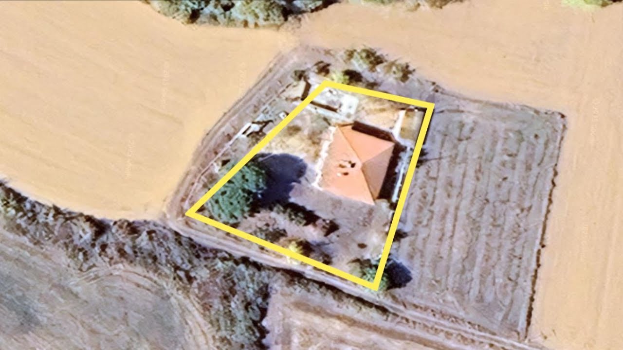 215 Edirne Keşan Sazlıdere Müstakil Ev-Arsa