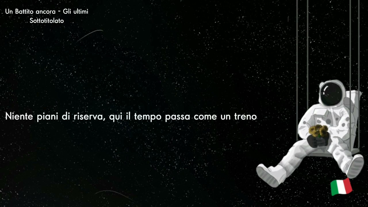 Un battito ancora - Gli últimi sottotitolato