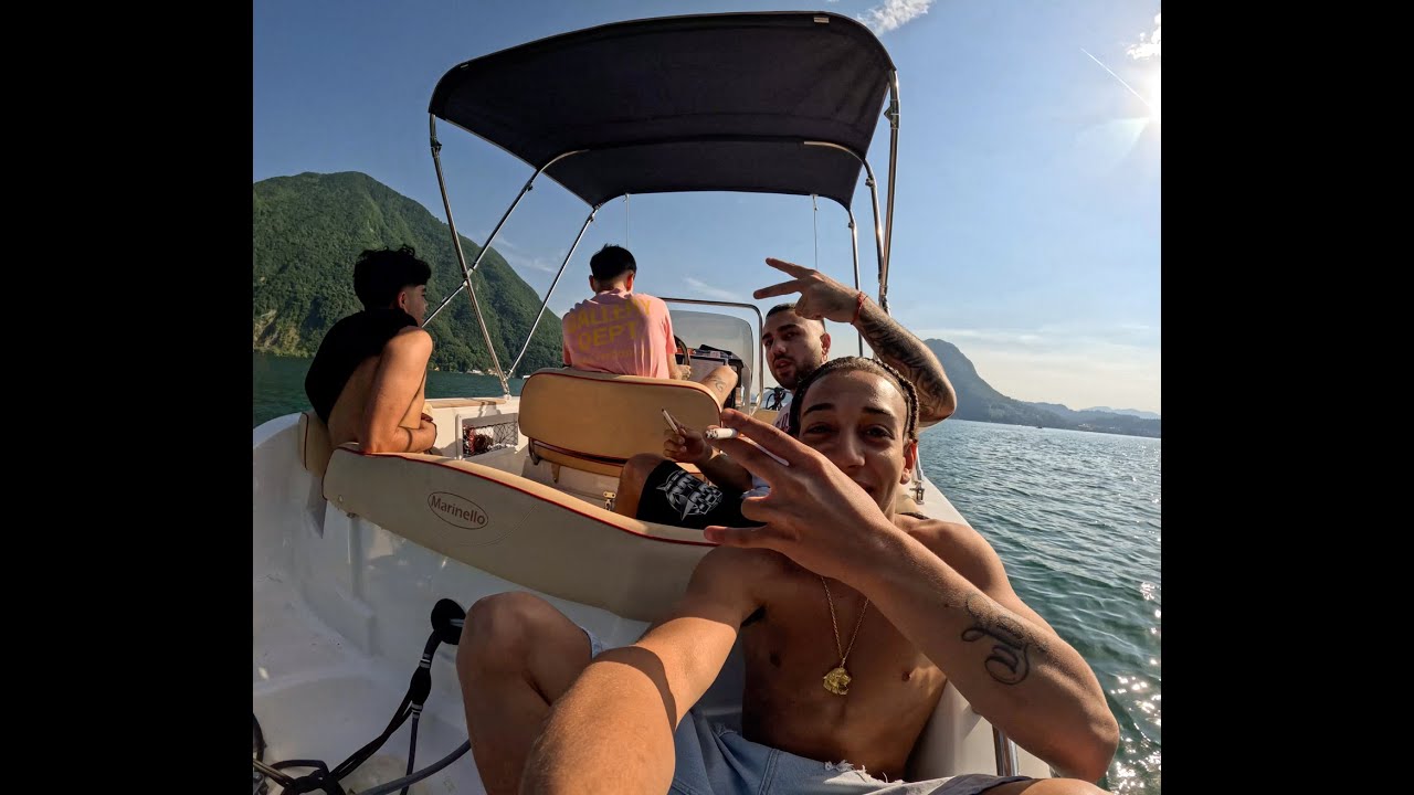 LELE - Goyard (Official Vlog)