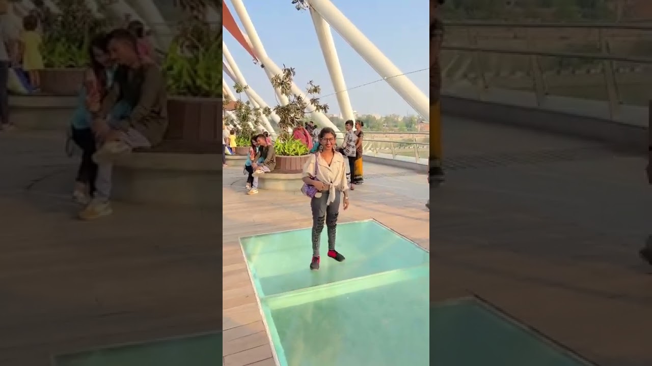 Sabarmati Riverfront 