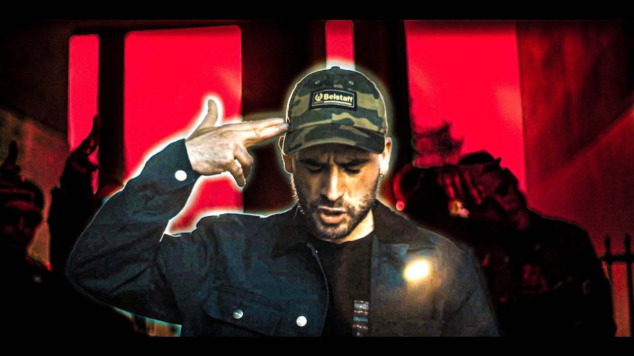 Roy Zen - 2003 (Prod. Riccardino)