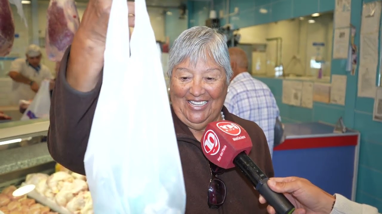 10 Noticias - Aumento de la carne