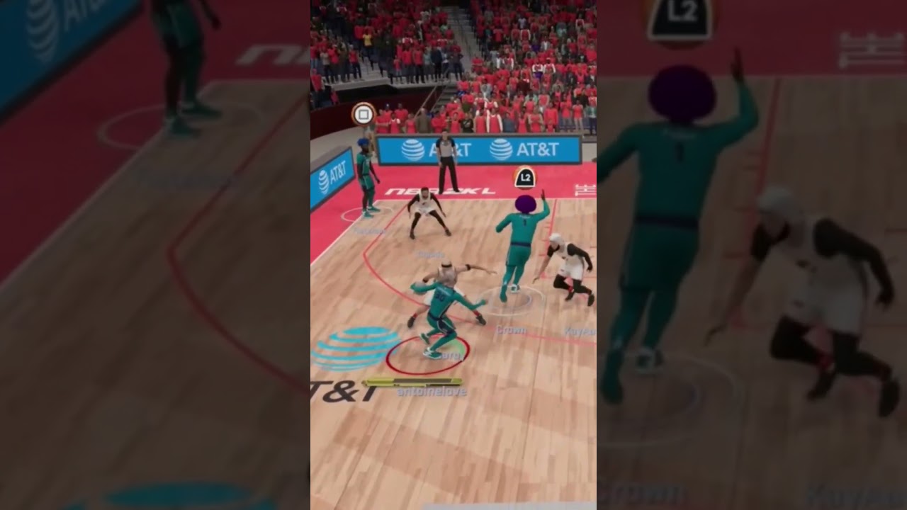 STEAMER! | Finals of the $250K NBA 2K League Turn Tournament