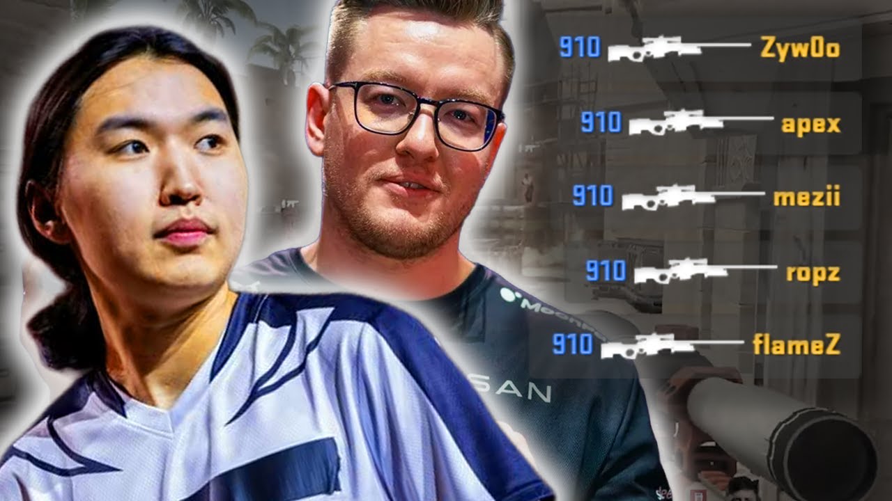 Every ACE in Major Grand Final History (2013-2026)