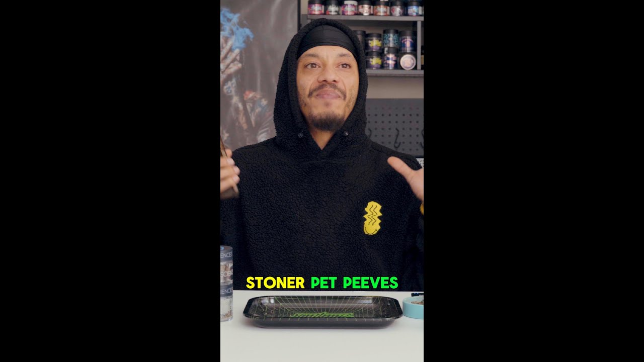 Smoking Pet Peeves That Need to Stop! 🚫🔥 #Shorts