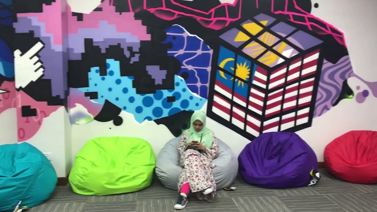 5 MOST INTERESTING PLACES IN UITM REMBAU 2018