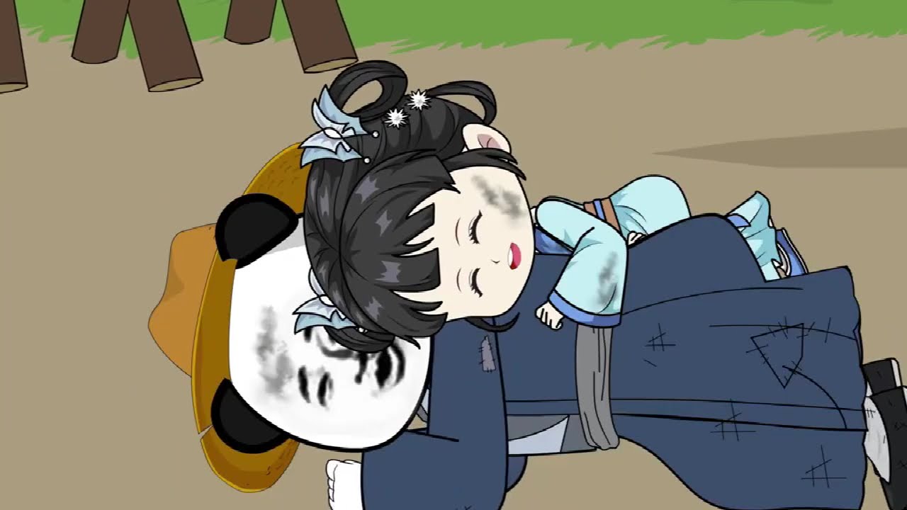 最新《朕》第1至122集回到明末，这皇帝，乞丐做得，建奴做得，流寇做得，家奴就做不得?#雨神聊漫