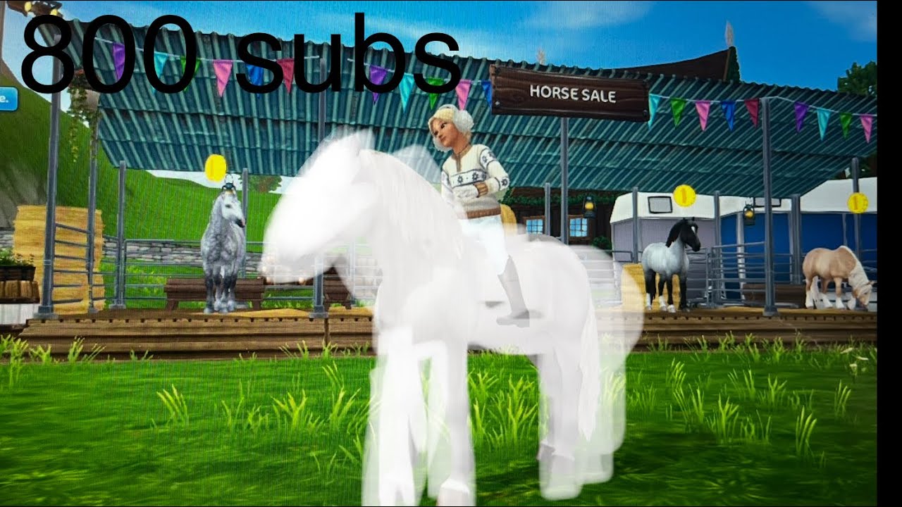 800 sub special | Dansk star stable online