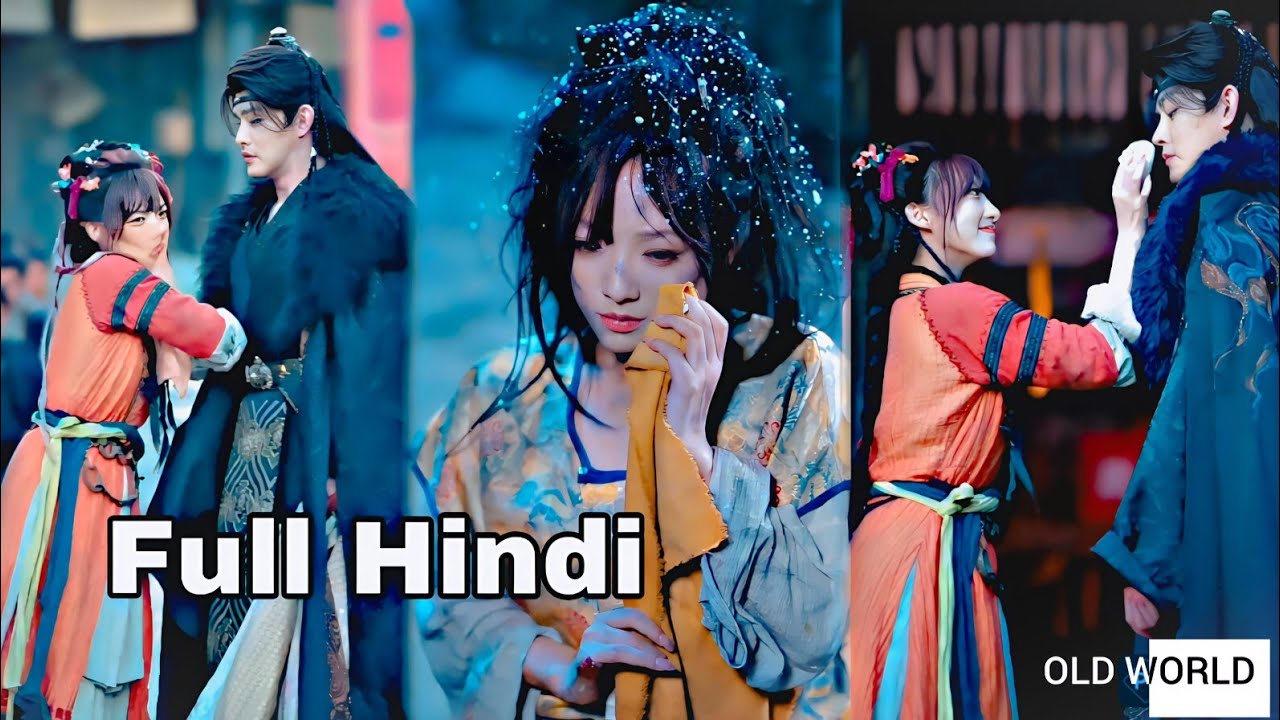 He Found 🌟 A Beggar On His Way 👑 & He Brought Her Home 🏠 Story Explained In Hindi/Urdu #2025 