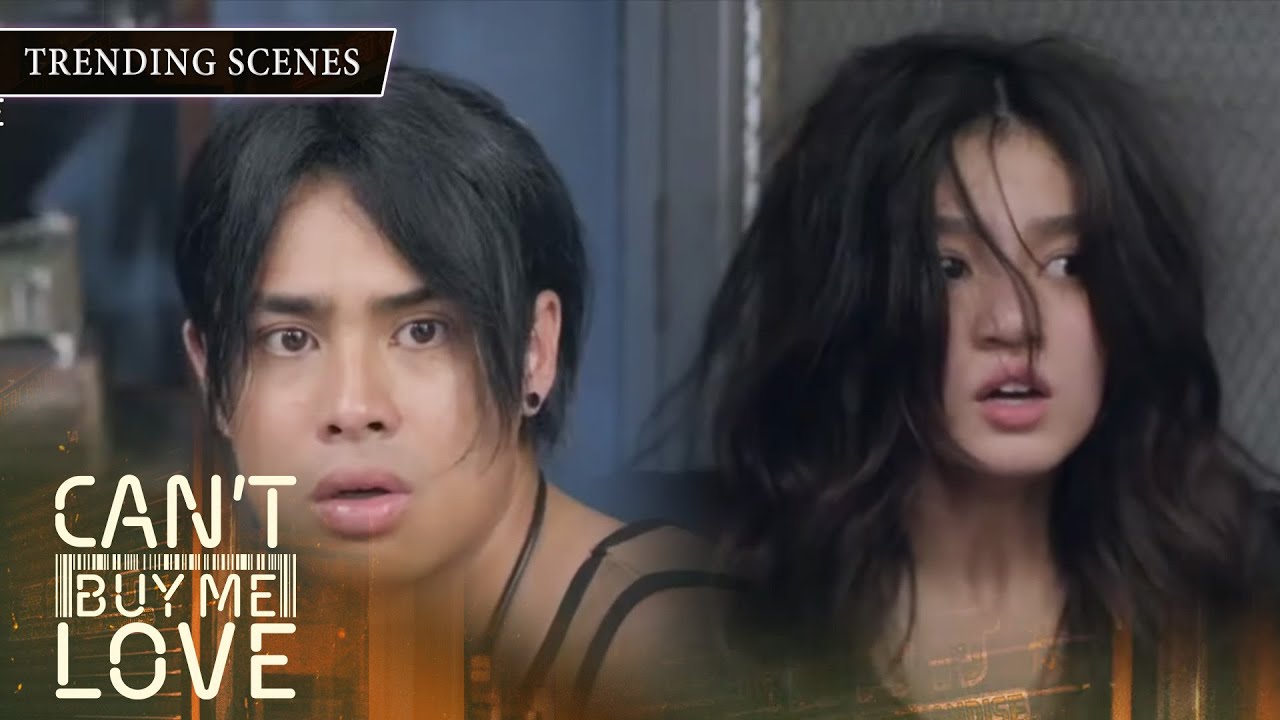 'Trust' Episode 1 | Can't Buy Me Love Trending Scenes