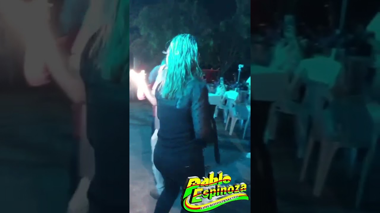 Pablo Espinoza- Camarón Caramelo 