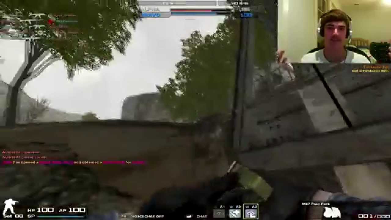 Death of Combat Arms