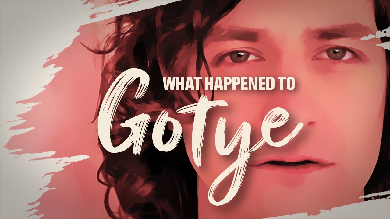 Как GOTYE создал песню, которую мы знали
