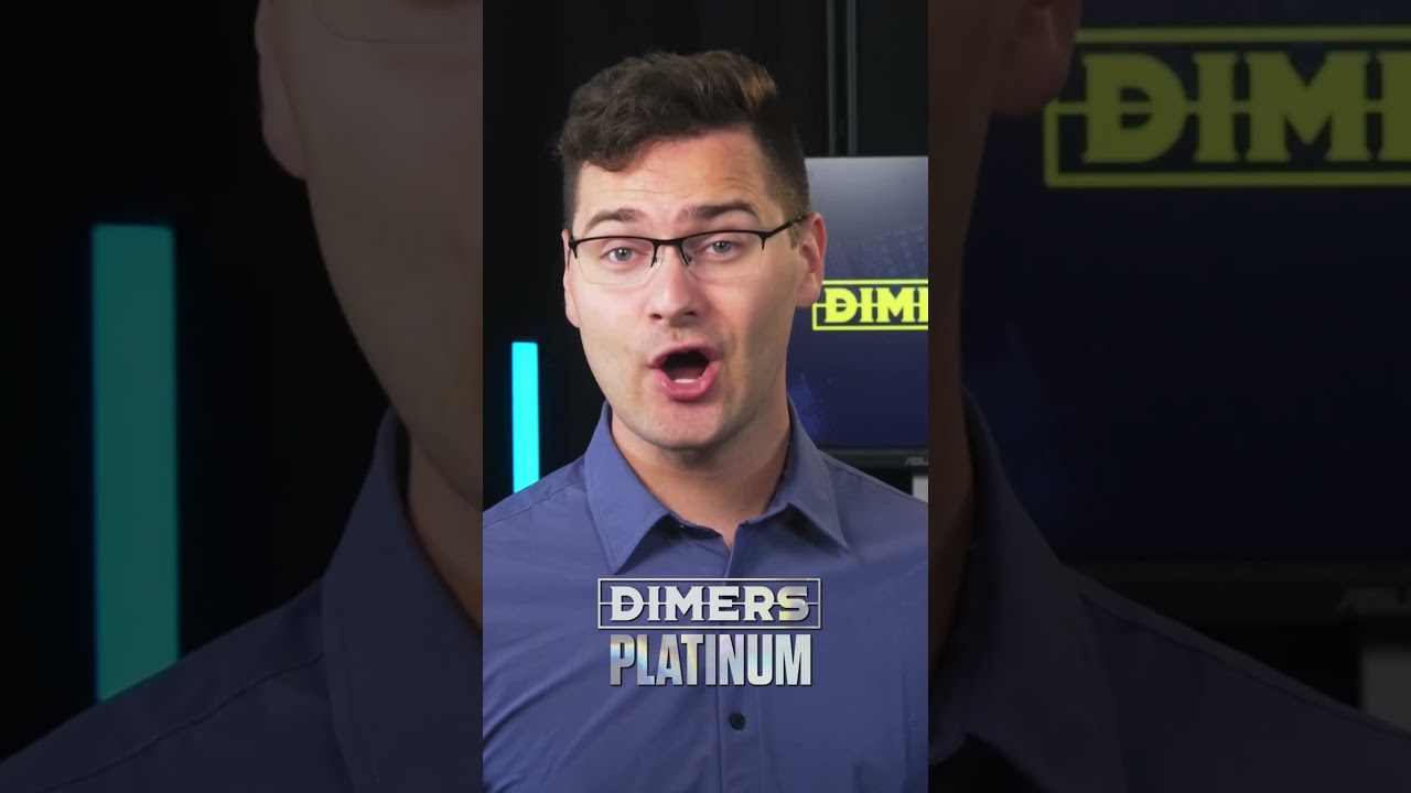 The difference between Dimers Pro and Dimers Platinum