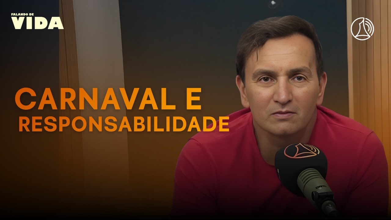 Falando de Vida 13.02.2026