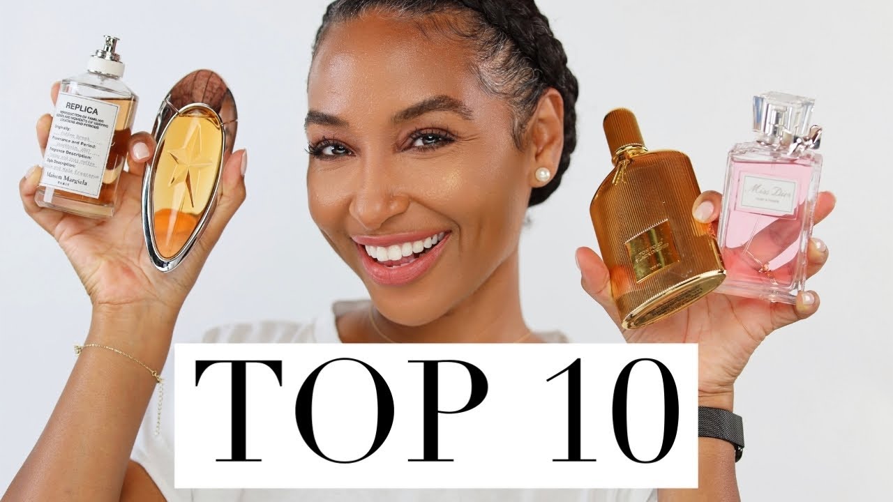 Top 10 Fragrances for Fall for Women | Designer 2021