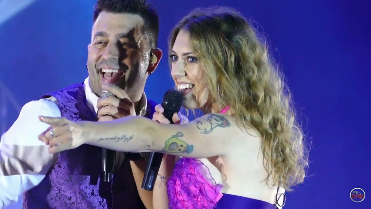 Orquesta Solara 2023. Clavaito , bachatas y actualidad