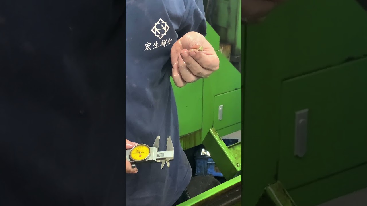 Brass Screws#machine #screw #brass #screwfactory