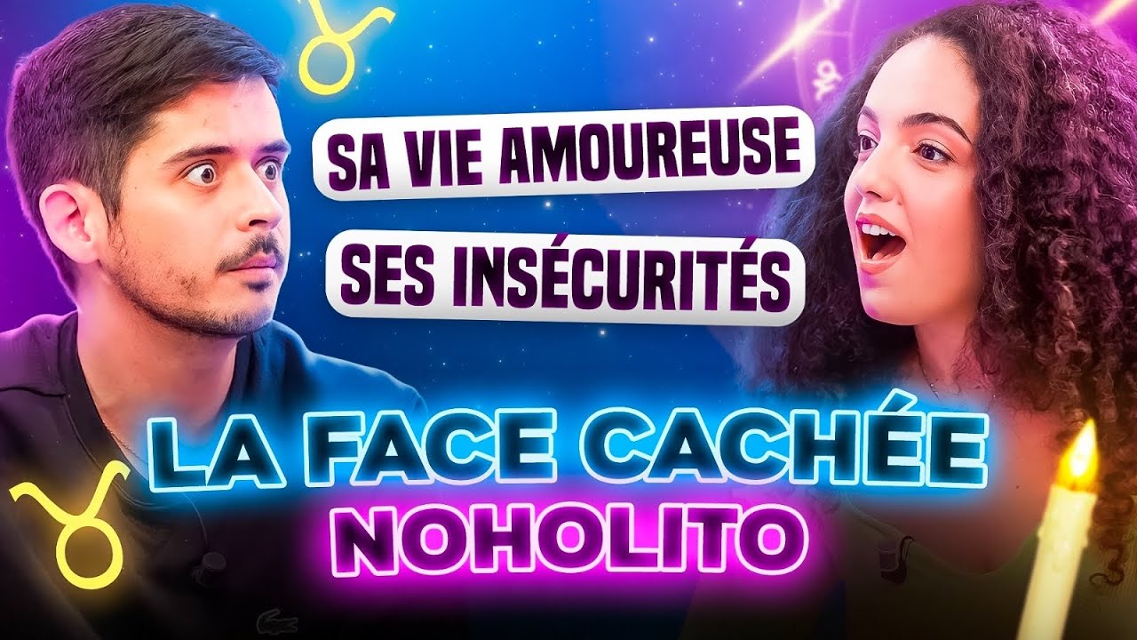 JE FAIS LE TH&Egrave;ME ASTRAL DE NOHOLITO