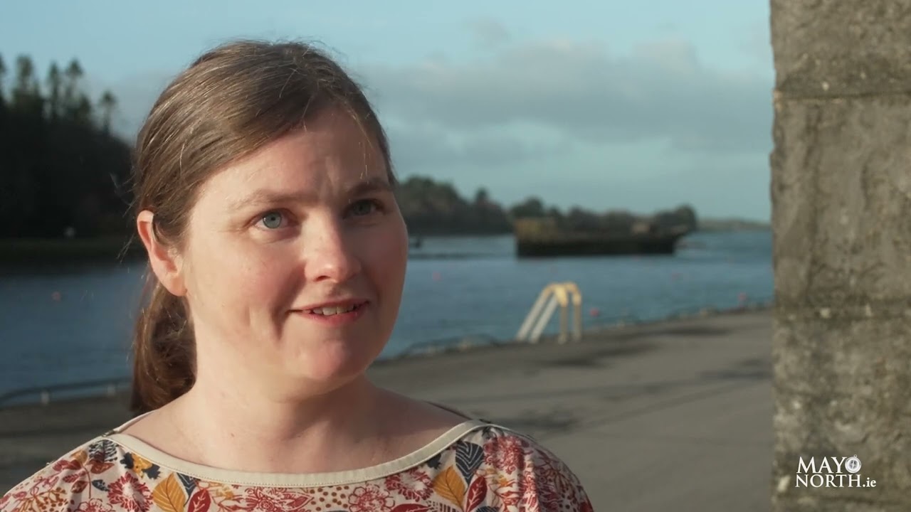 People & Places of North Mayo Video Series: Noo Chocolates, Ballina
