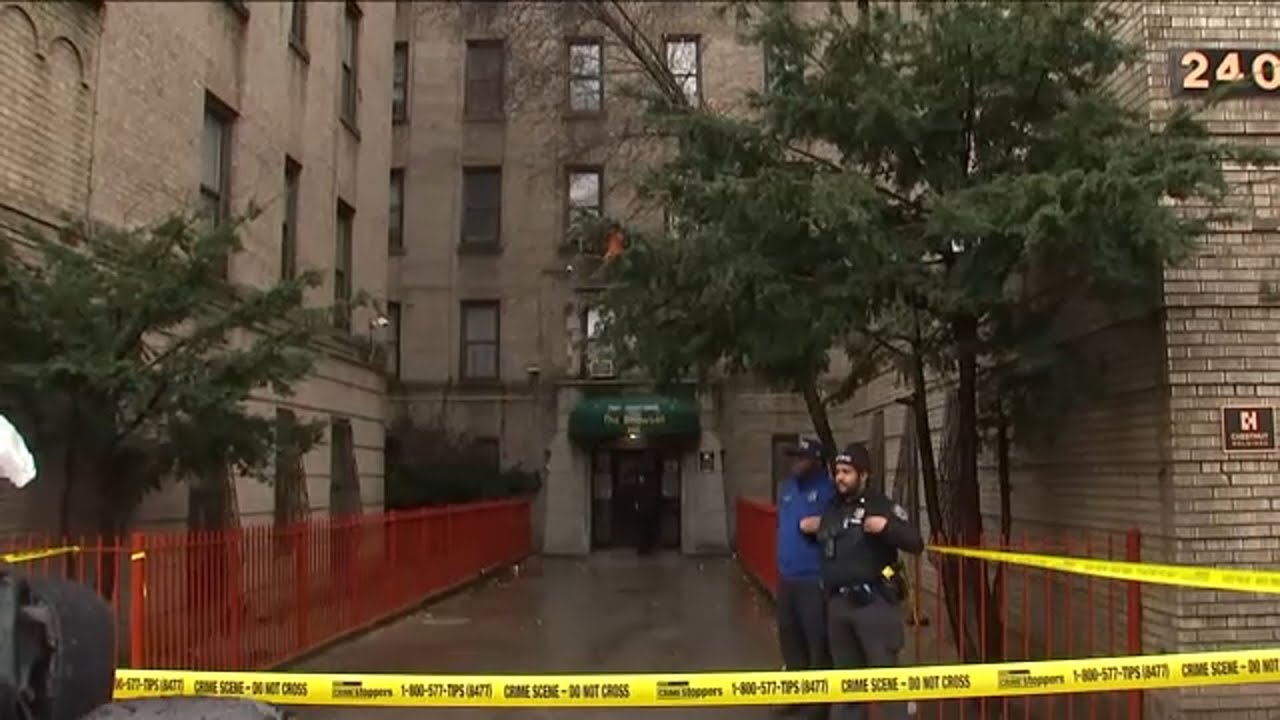 NYPD investigating deaths of 5-year-old twins in the Bronx
