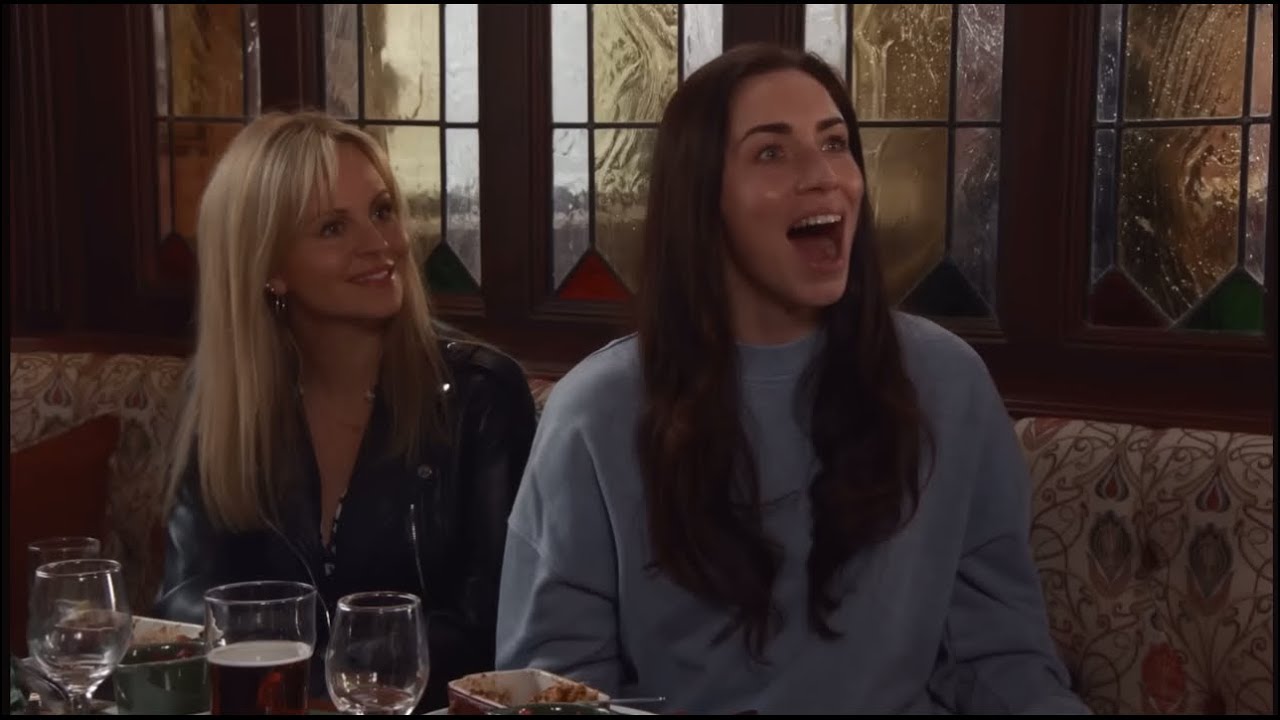 Coronation Street - 26th February 