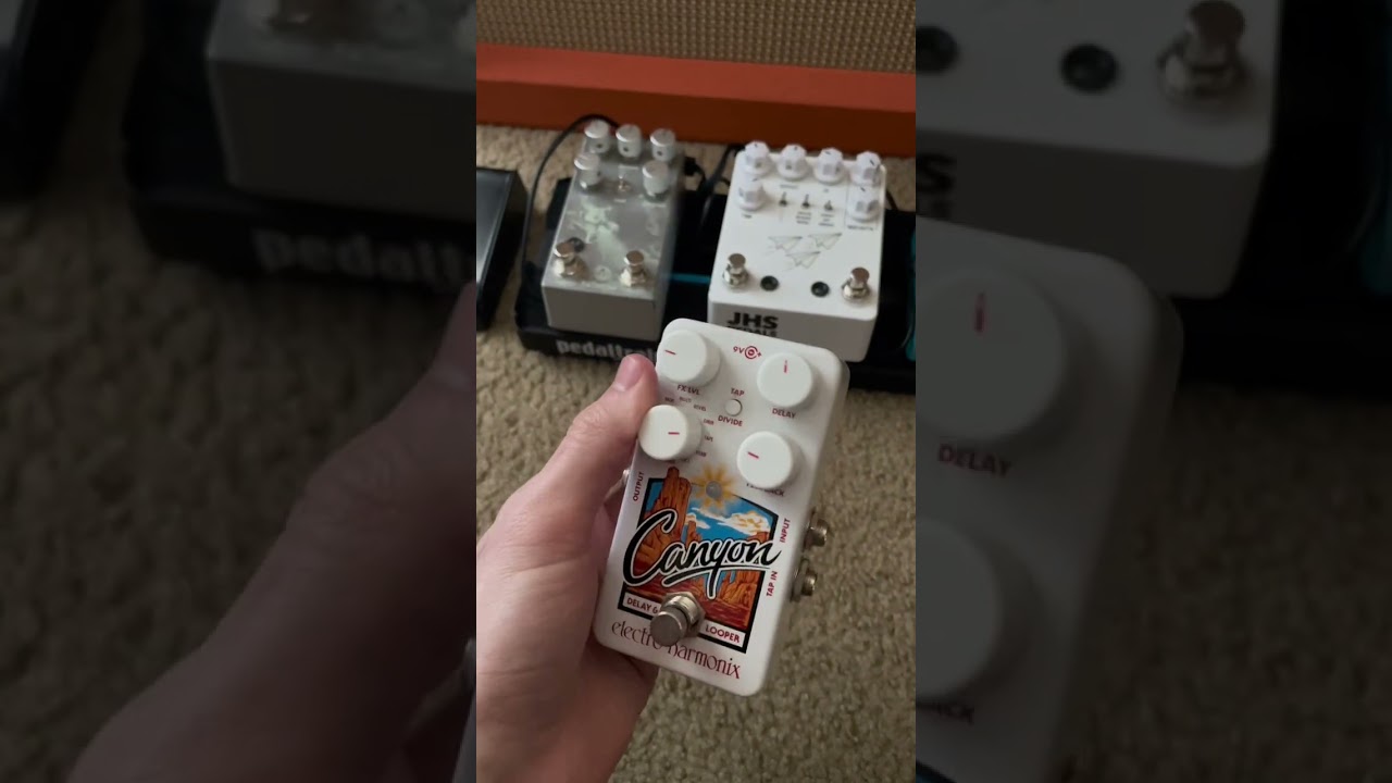 KHEPERA LIVE RIG RUNDOWN