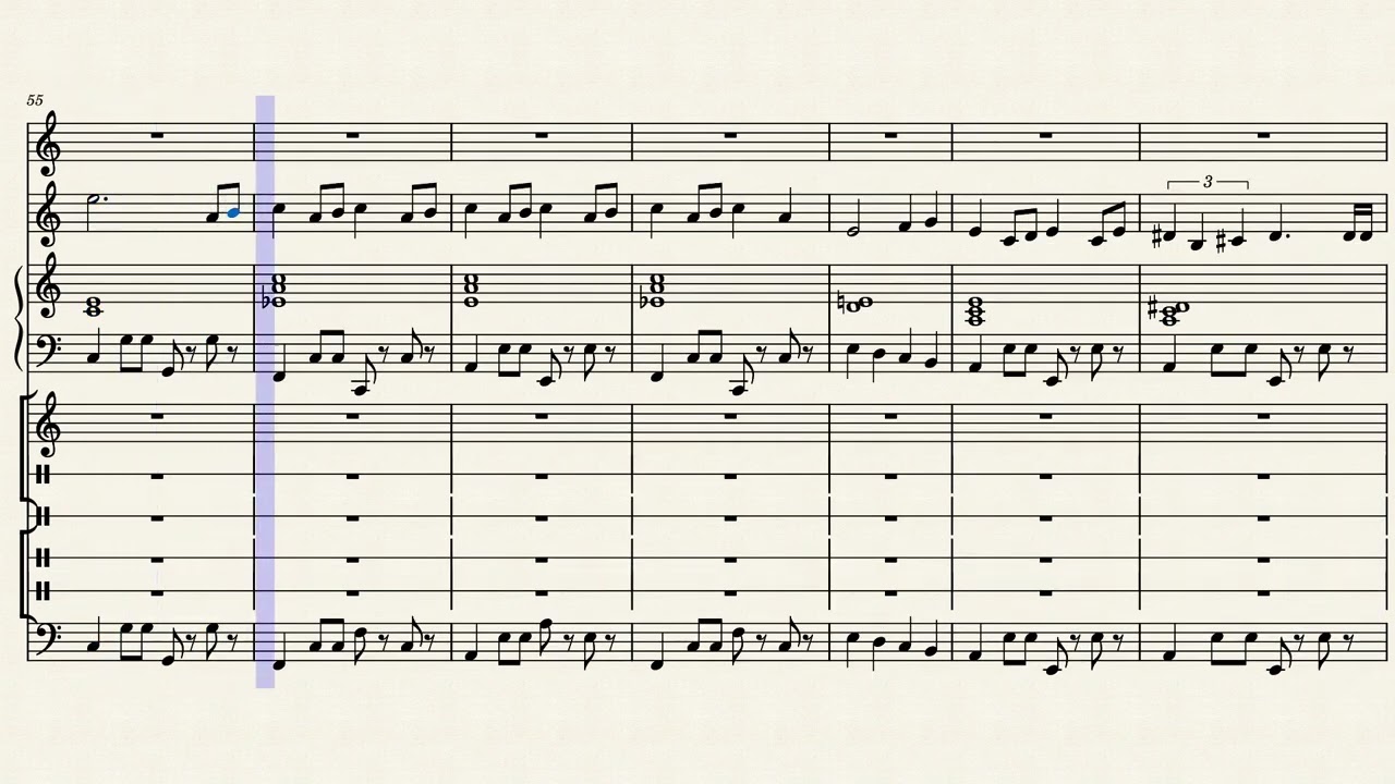 Arabian Nights – Alan Menken by Alan Menken