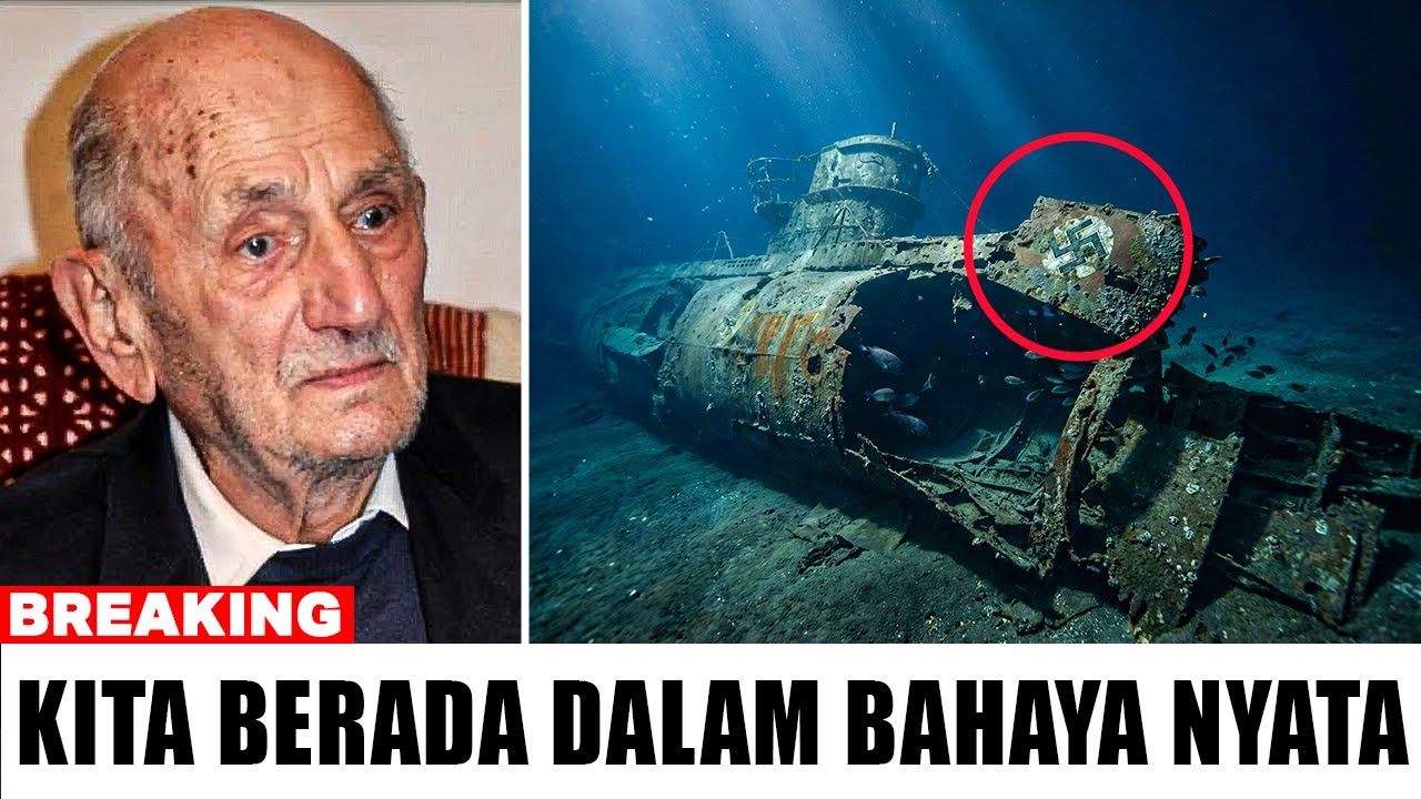 Penemuan Mengejutkan! Apa yang Ditemukan Insinyur Jerman Saat Membedah Tank Sherman