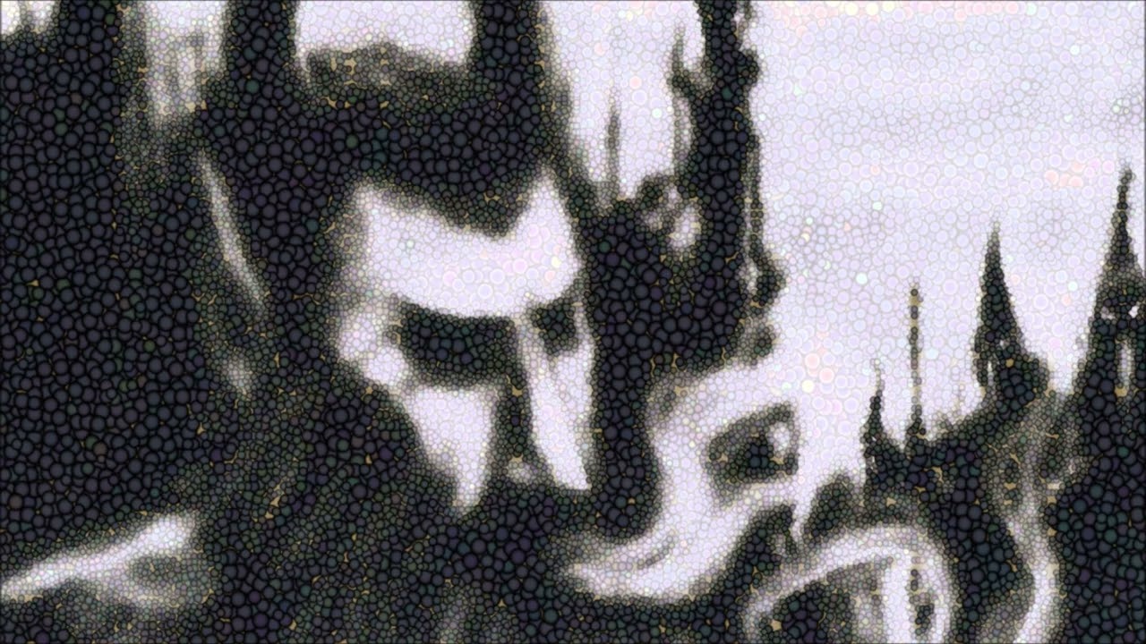 Funeralopolis - Acoustic Instrumental [Electric Wizard Tribute]