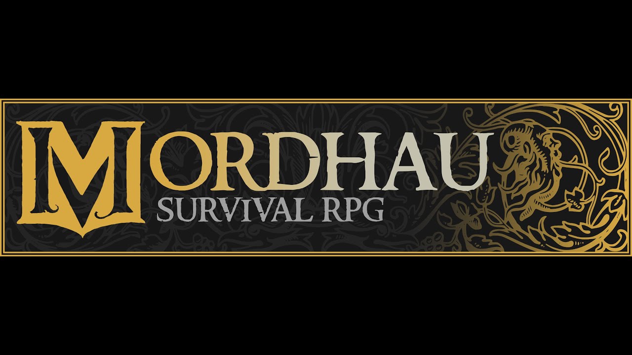 Mordhau Survival RPG Mod - Drivable Horse Drawn Carts