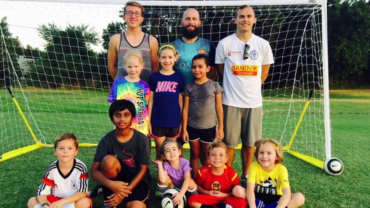 VSA - Summer Soccer Camp 2021