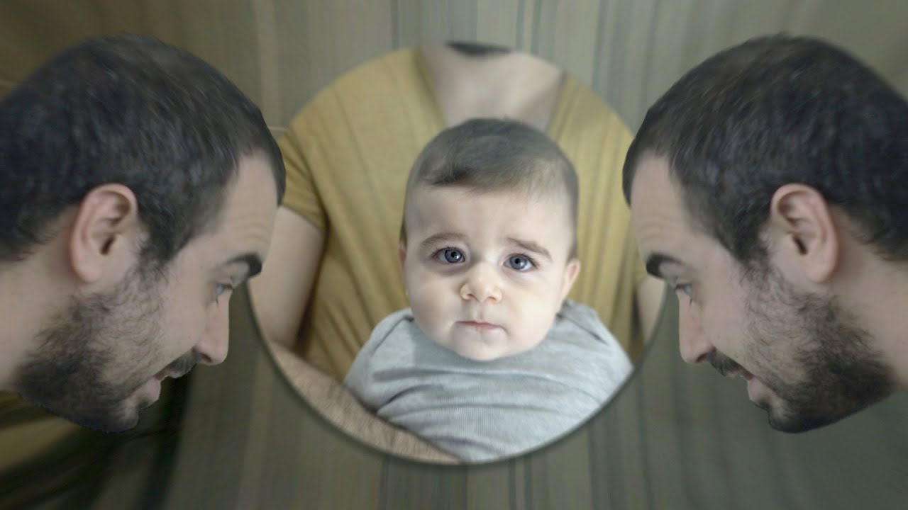 קלטת הילדים של רועי ונח - פרק 3 - החבר בראי