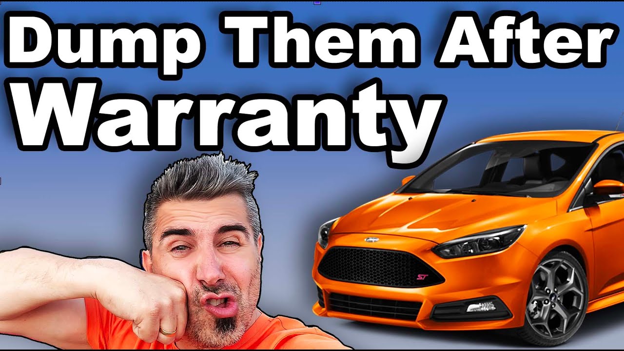 Худшие аварии с подержанными автомобилями, которые можно купить без гарантии