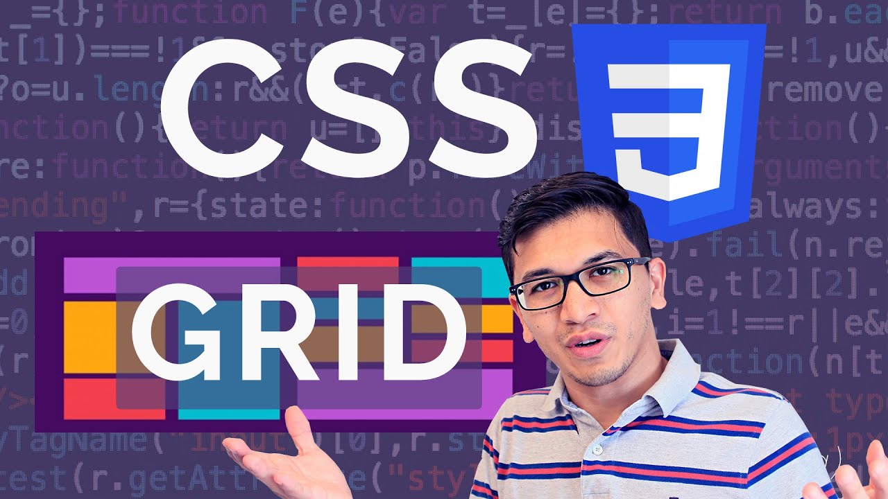 CSS - Grid | O'zbek Tilida | Columns, Rows, Units, Gap, Template, Align, Justify, Area| Qism 7