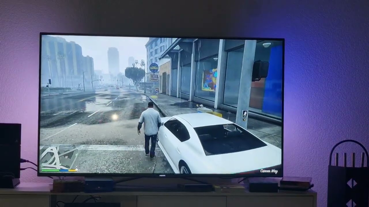 Gta 5  ( part 33)
