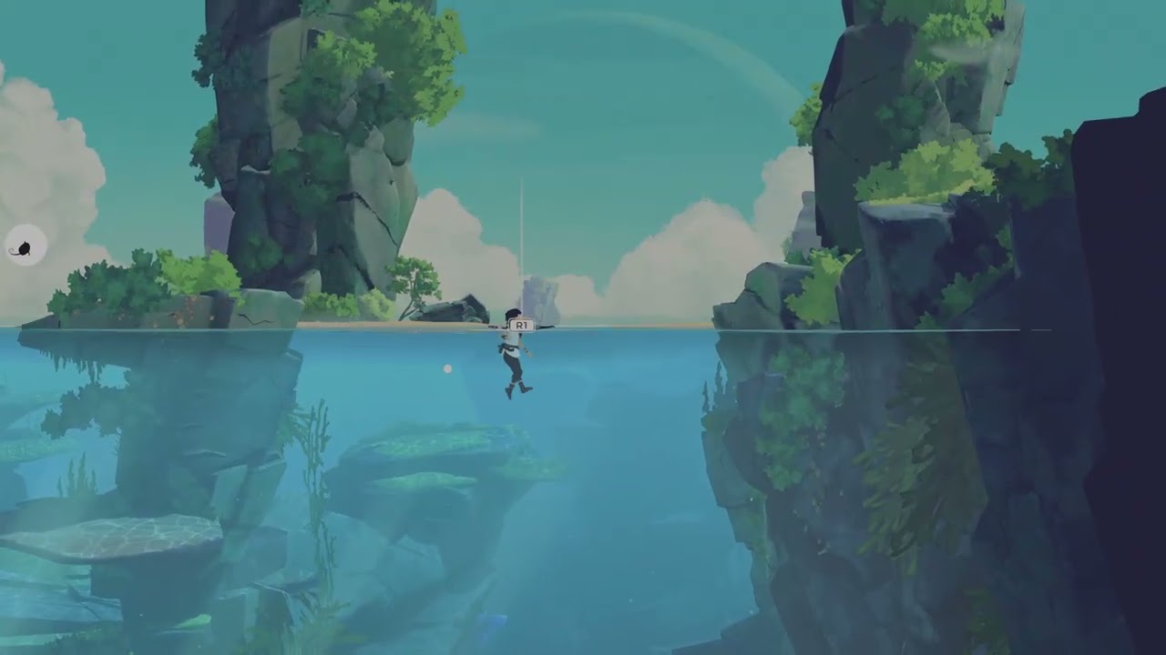 Planet of Lana 2 Demo_Store PS5