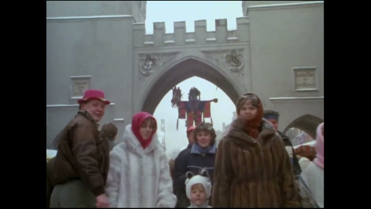 2/3 - Observation and Intervention in Hotel Terminus (Marcel Ophuls, 1988) - Film Secession
