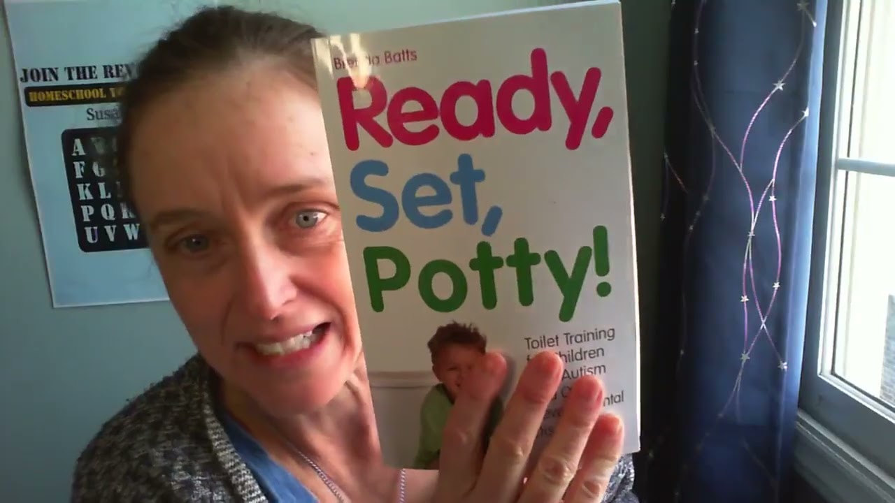 Toileting: A Book Review, Myths & Truths, and future support